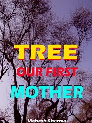 cover image of Tree